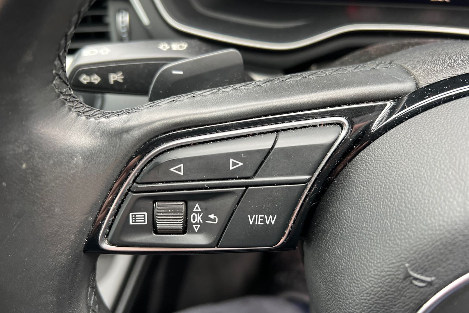 Used Audi A4 2021 for sale - 76683938: Photo 26