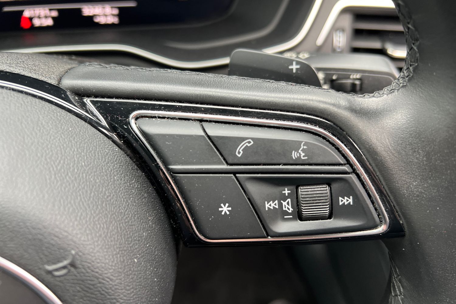 Used Audi A4 2021 for sale - 76683938: Photo 27