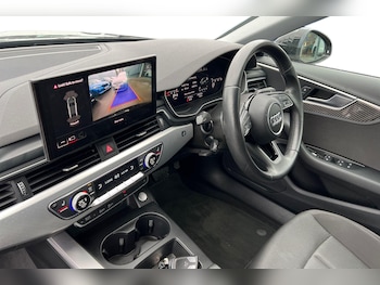 Used Audi A4 2021 for sale - 76683938: Photo