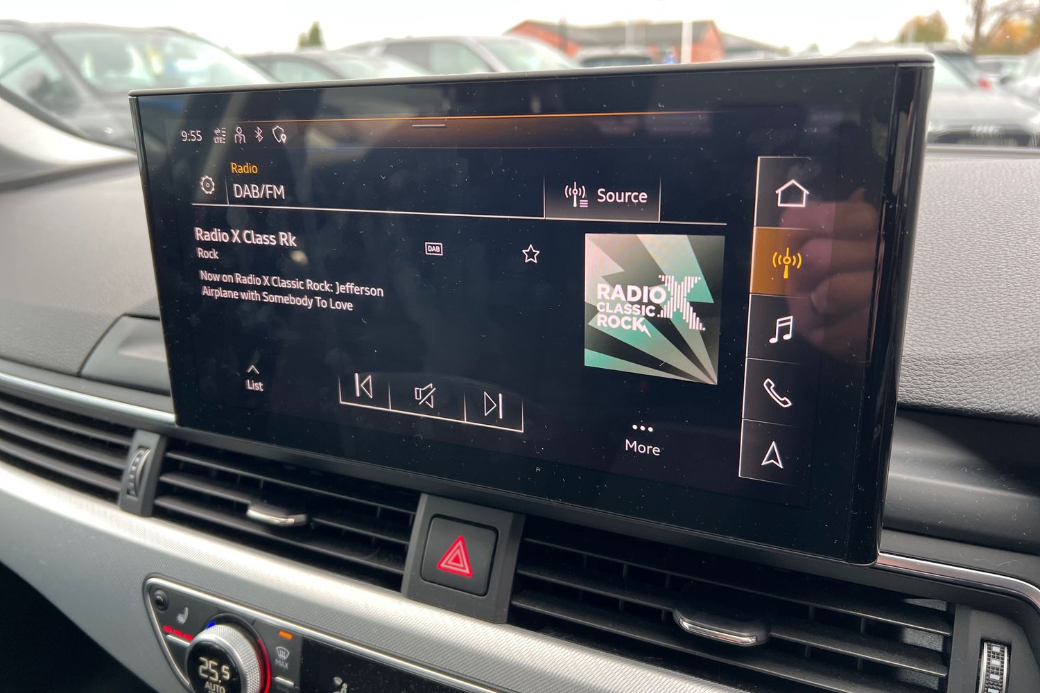 Used Audi A4 2021 for sale - 76683938: Photo 31