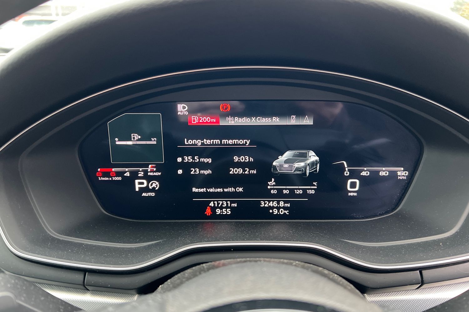 Used Audi A4 2021 for sale - 76683938: Photo 34