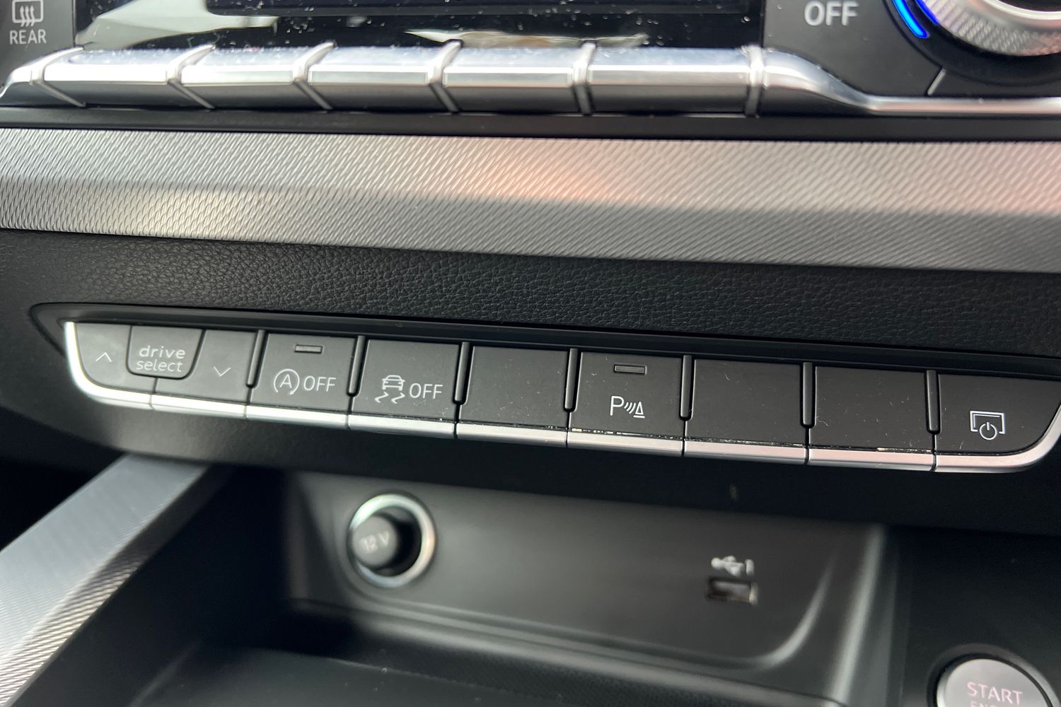 Used Audi A4 2021 for sale - 76683938: Photo 36