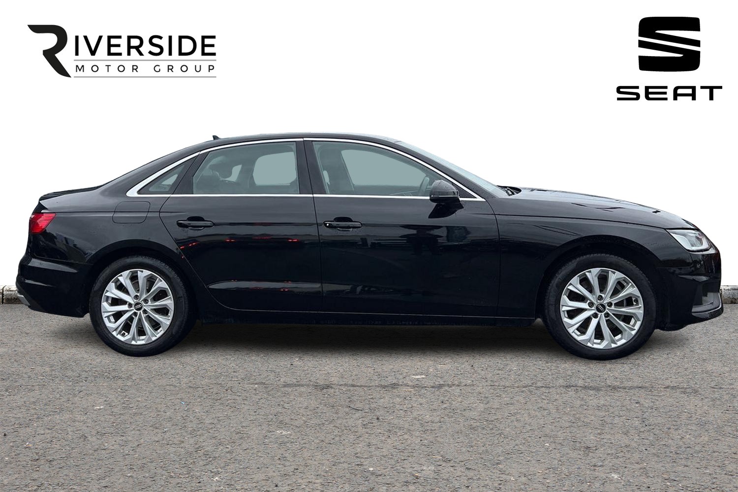 Used Audi A4 2021 for sale - 76683938: Photo 4