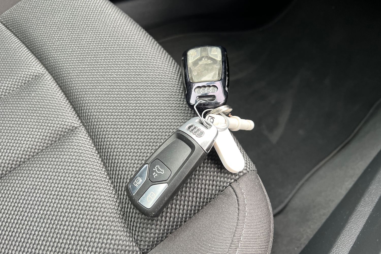 Used Audi A4 2021 for sale - 76683938: Photo 40