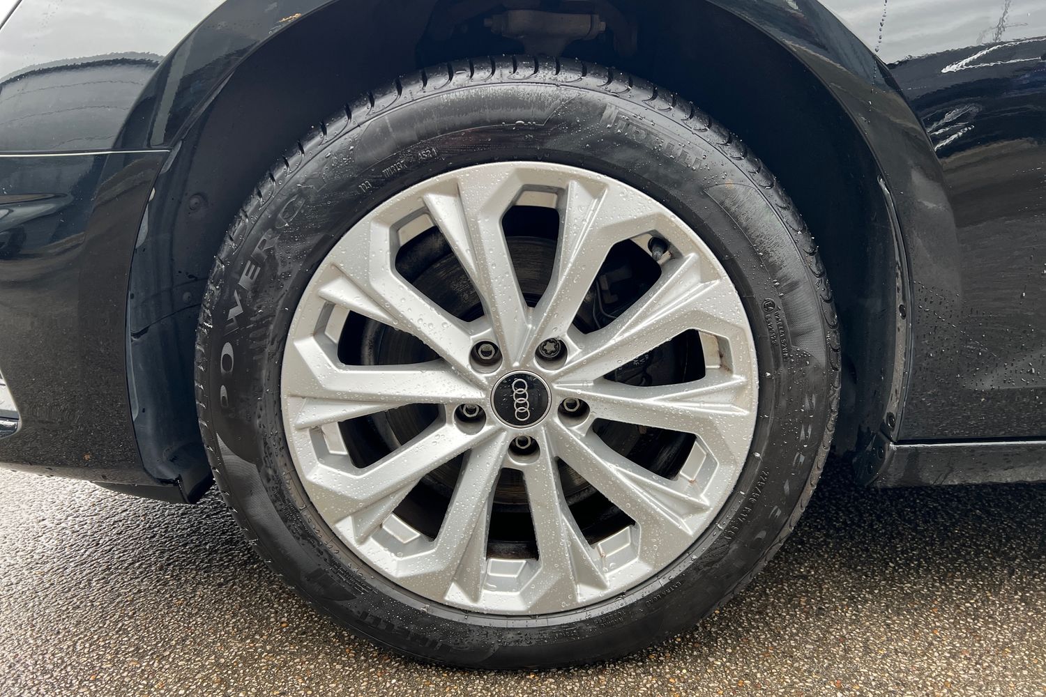 Used Audi A4 2021 for sale - 76683938: Photo 5