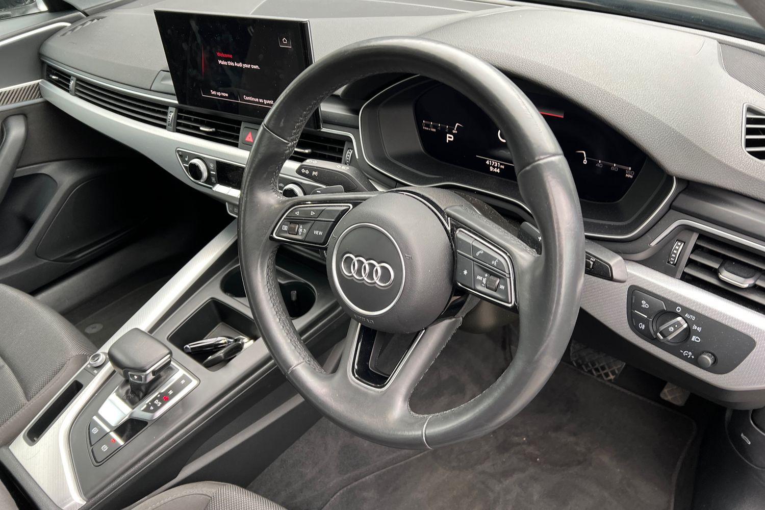 Used Audi A4 2021 for sale - 76683938: Photo 6