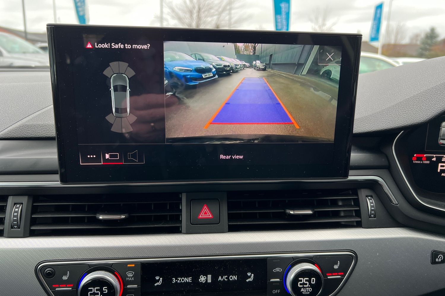 Used Audi A4 2021 for sale - 76683938: Photo 7