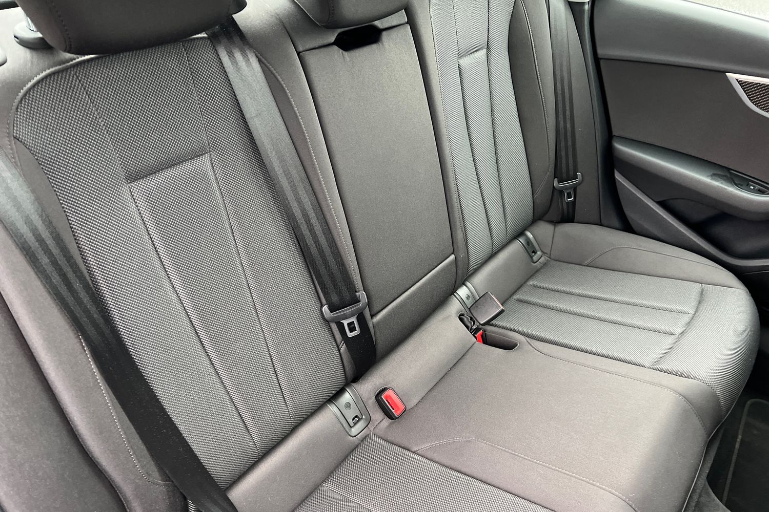 Used Audi A4 2021 for sale - 76683938: Photo 9