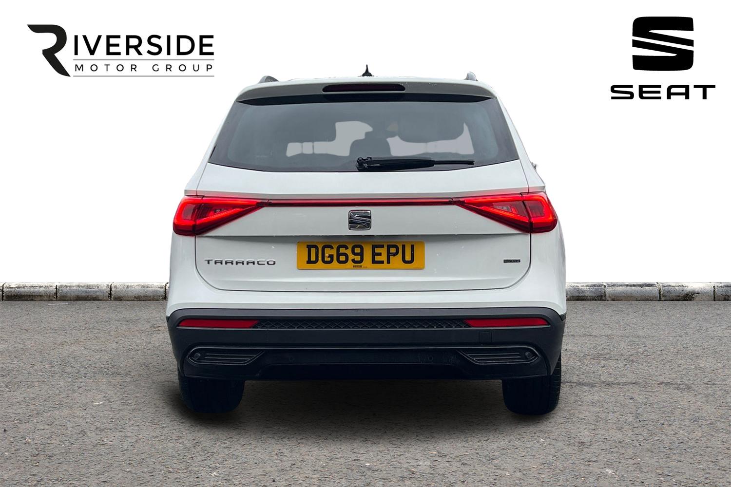 Used SEAT Tarraco 2019 for sale - 77485067: Photo 10