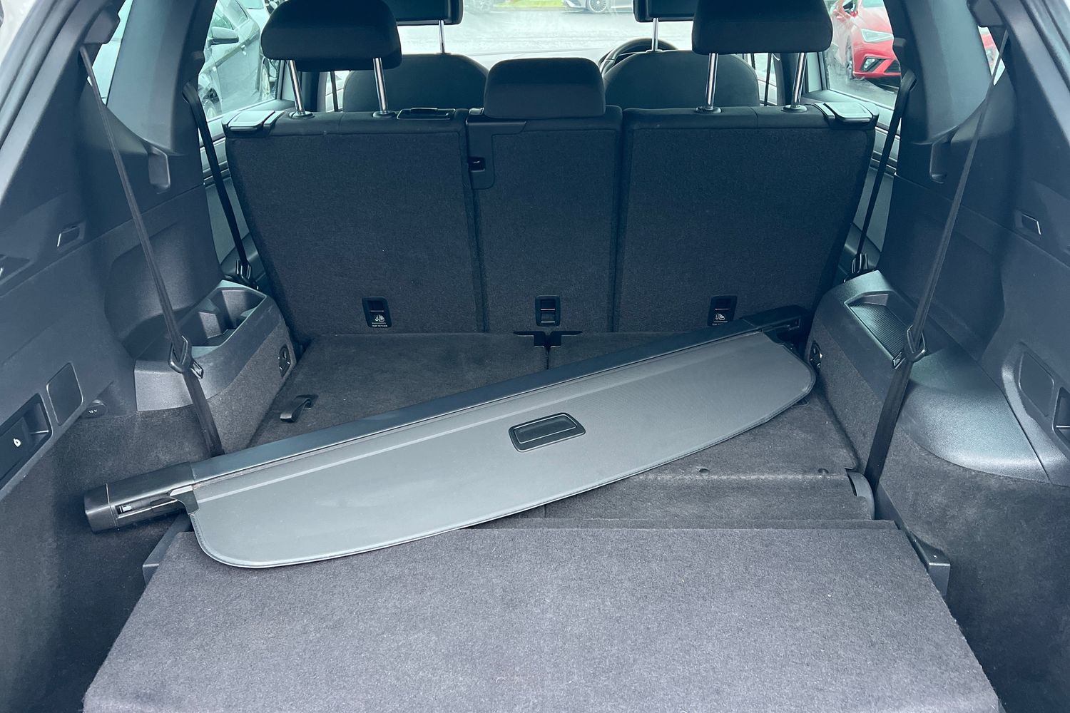 Used SEAT Tarraco 2019 for sale - 77485067: Photo 13