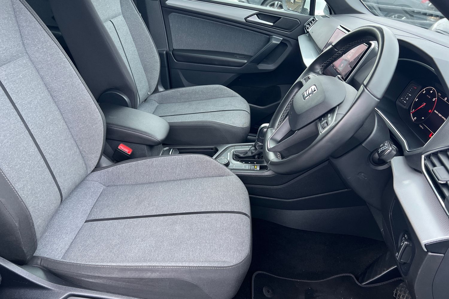 Used SEAT Tarraco 2019 for sale - 77485067: Photo 16