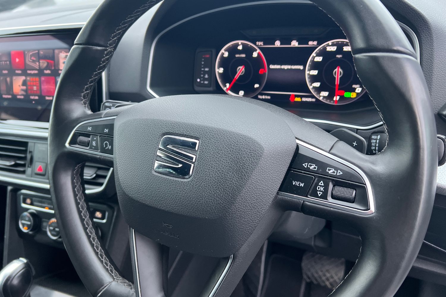 Used SEAT Tarraco 2019 for sale - 77485067: Photo 17