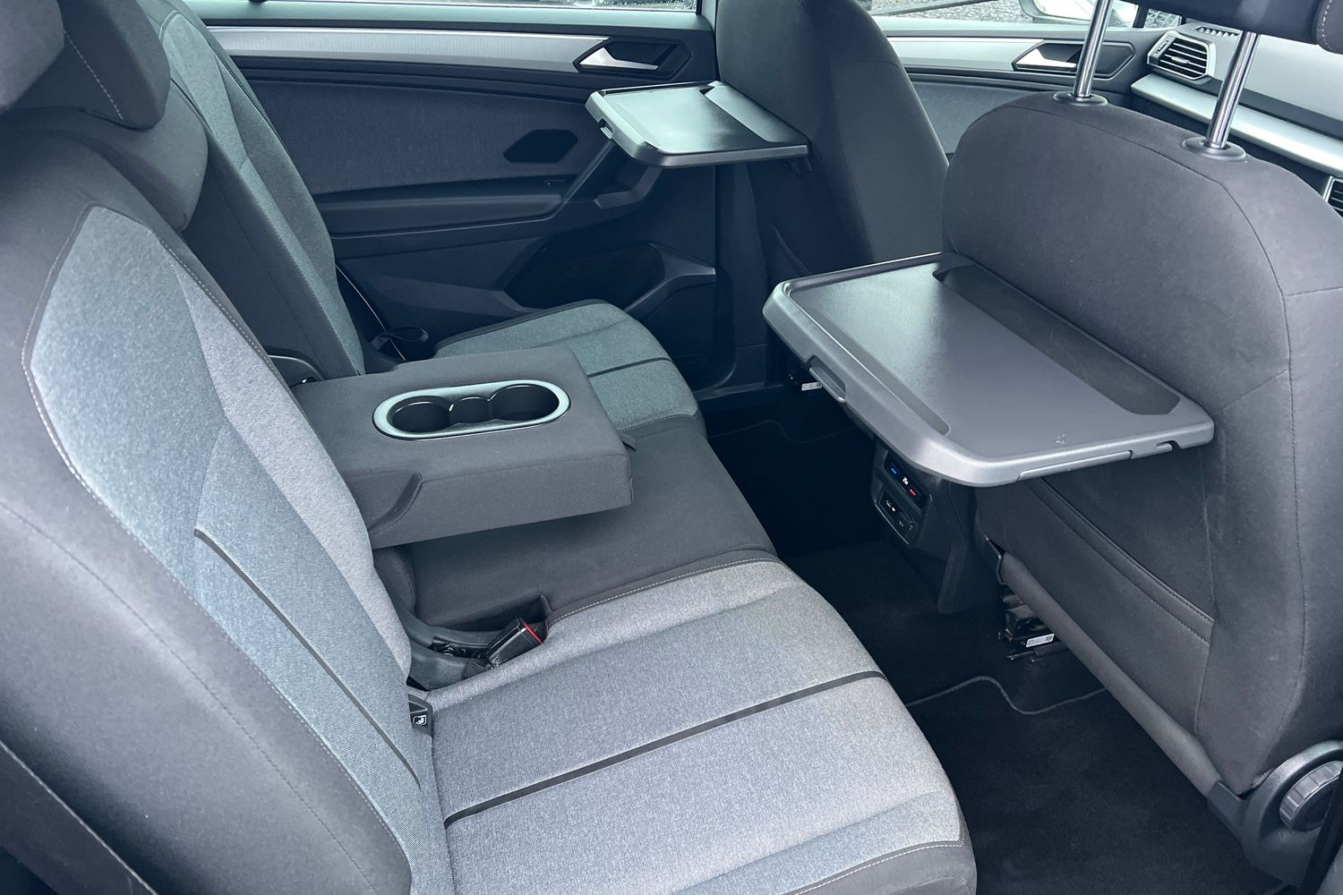 Used SEAT Tarraco 2019 for sale - 77485067: Photo 18