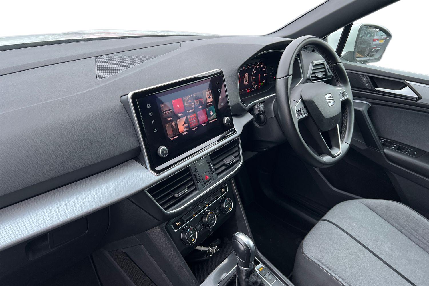 Used SEAT Tarraco 2019 for sale - 77485067: Photo 2