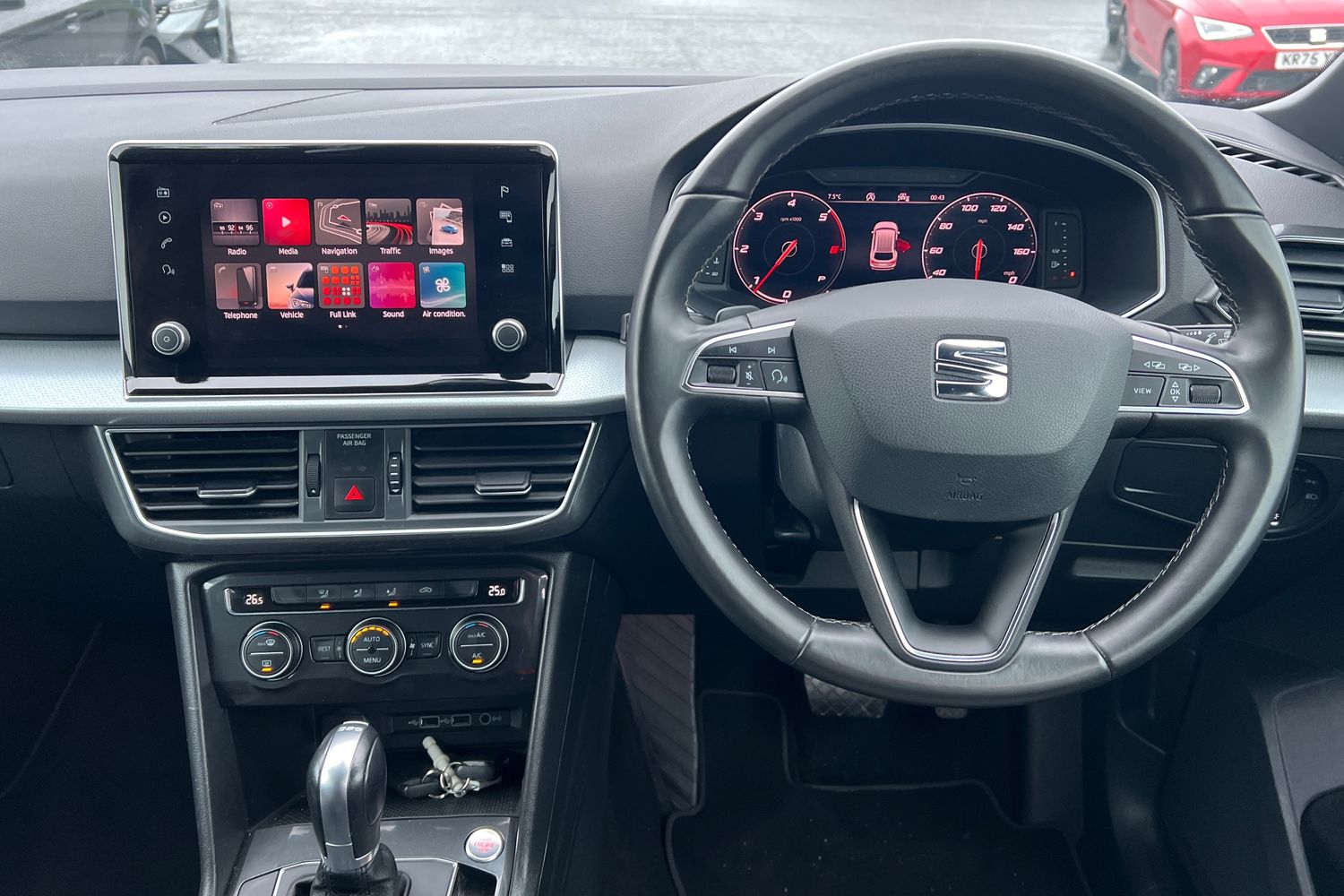 Used SEAT Tarraco 2019 for sale - 77485067: Photo 21