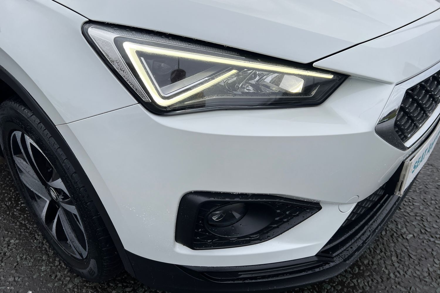 Used SEAT Tarraco 2019 for sale - 77485067: Photo 23