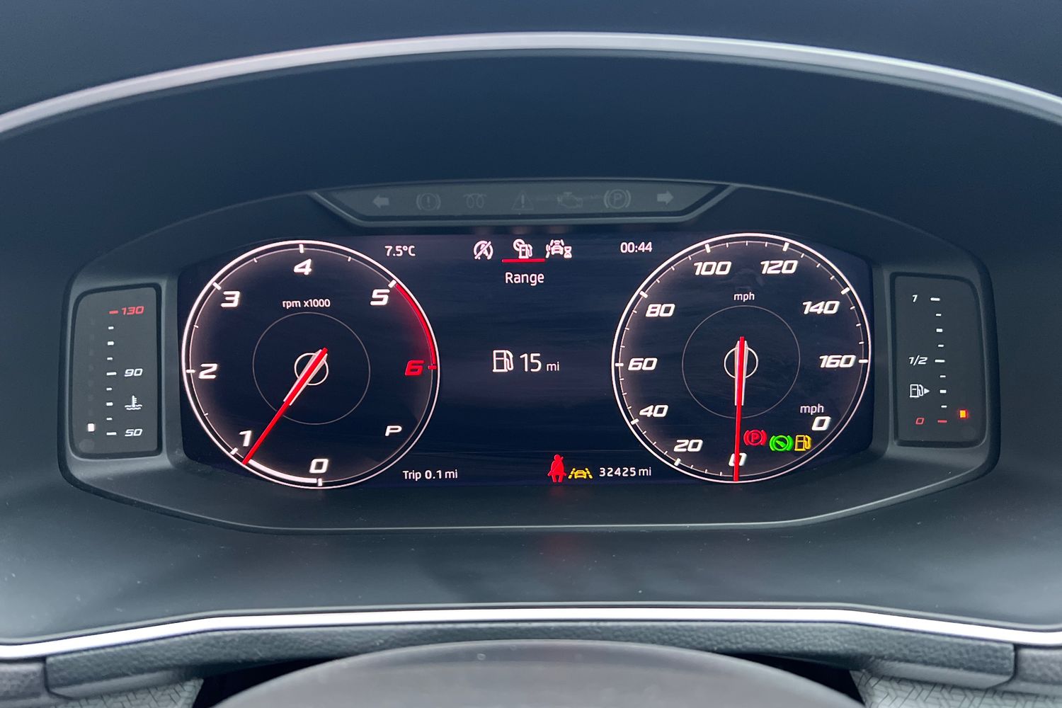 Used SEAT Tarraco 2019 for sale - 77485067: Photo 27