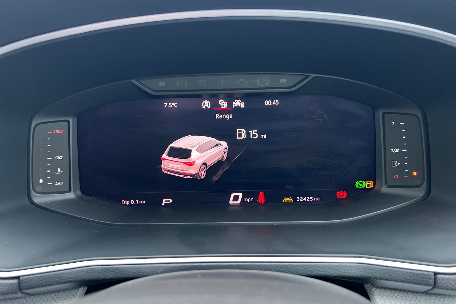 Used SEAT Tarraco 2019 for sale - 77485067: Photo 28