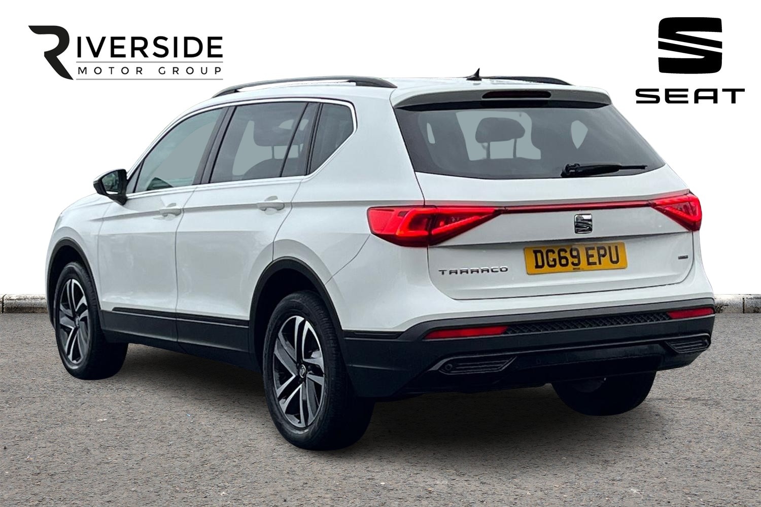Used SEAT Tarraco 2019 for sale - 77485067: Photo 3