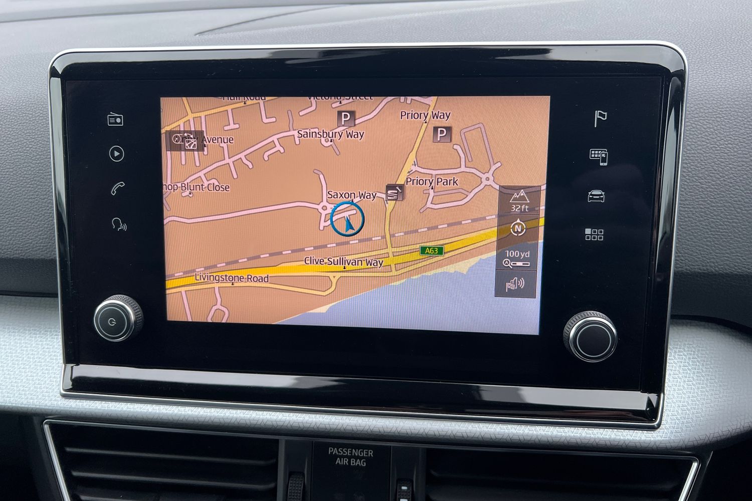 Used SEAT Tarraco 2019 for sale - 77485067: Photo 39