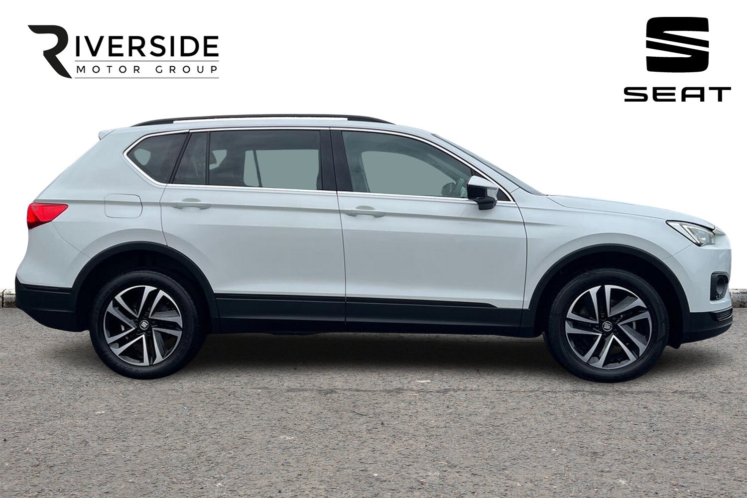 Used SEAT Tarraco 2019 for sale - 77485067: Photo 4