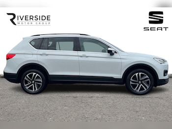 Used SEAT Tarraco 2019 for sale - 77485067: Photo