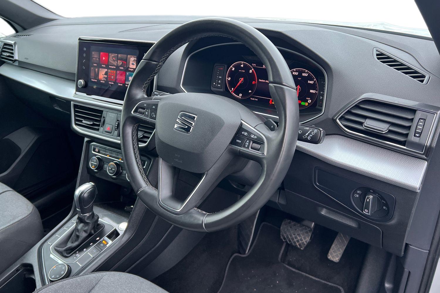 Used SEAT Tarraco 2019 for sale - 77485067: Photo 6