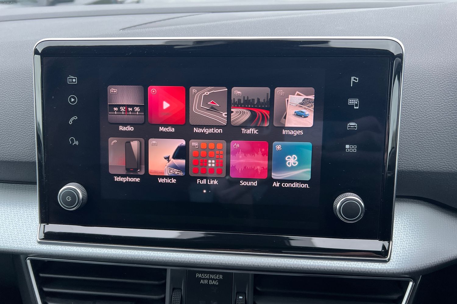 Used SEAT Tarraco 2019 for sale - 77485067: Photo 7