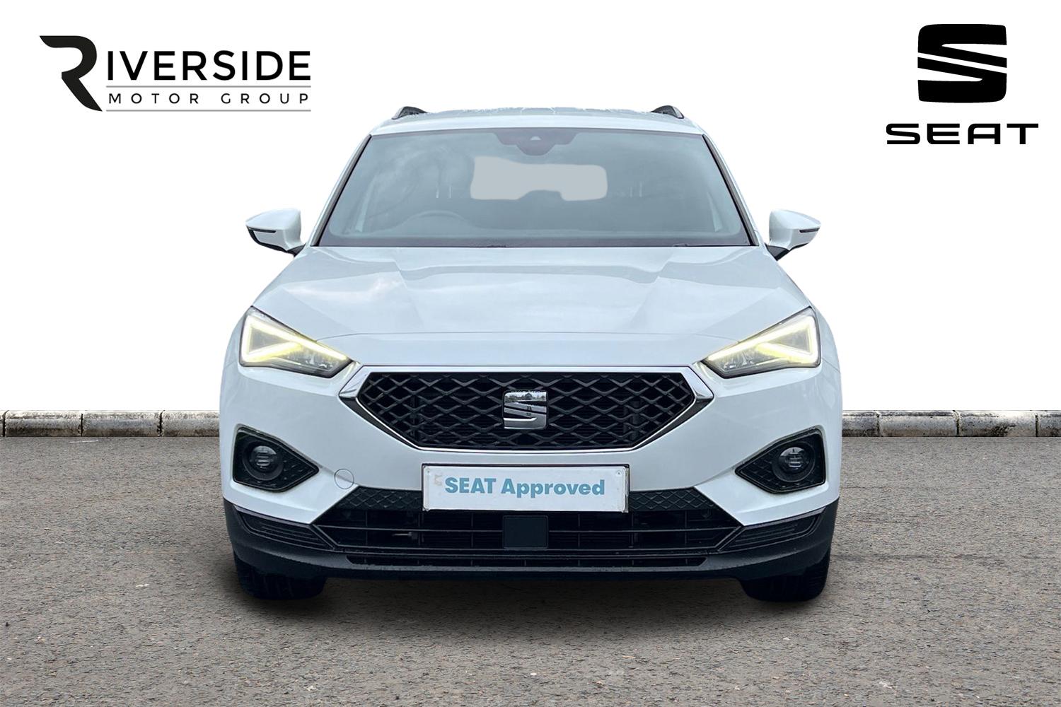 Used SEAT Tarraco 2019 for sale - 77485067: Photo 8