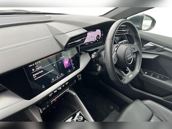 Used Audi A3 2022 for sale - 78478750: Photo
