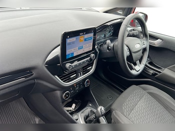 Used Ford Fiesta 2023 for sale - 78892594: Photo