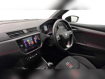 Used SEAT Arona 2021 for sale - 77634634: Photo