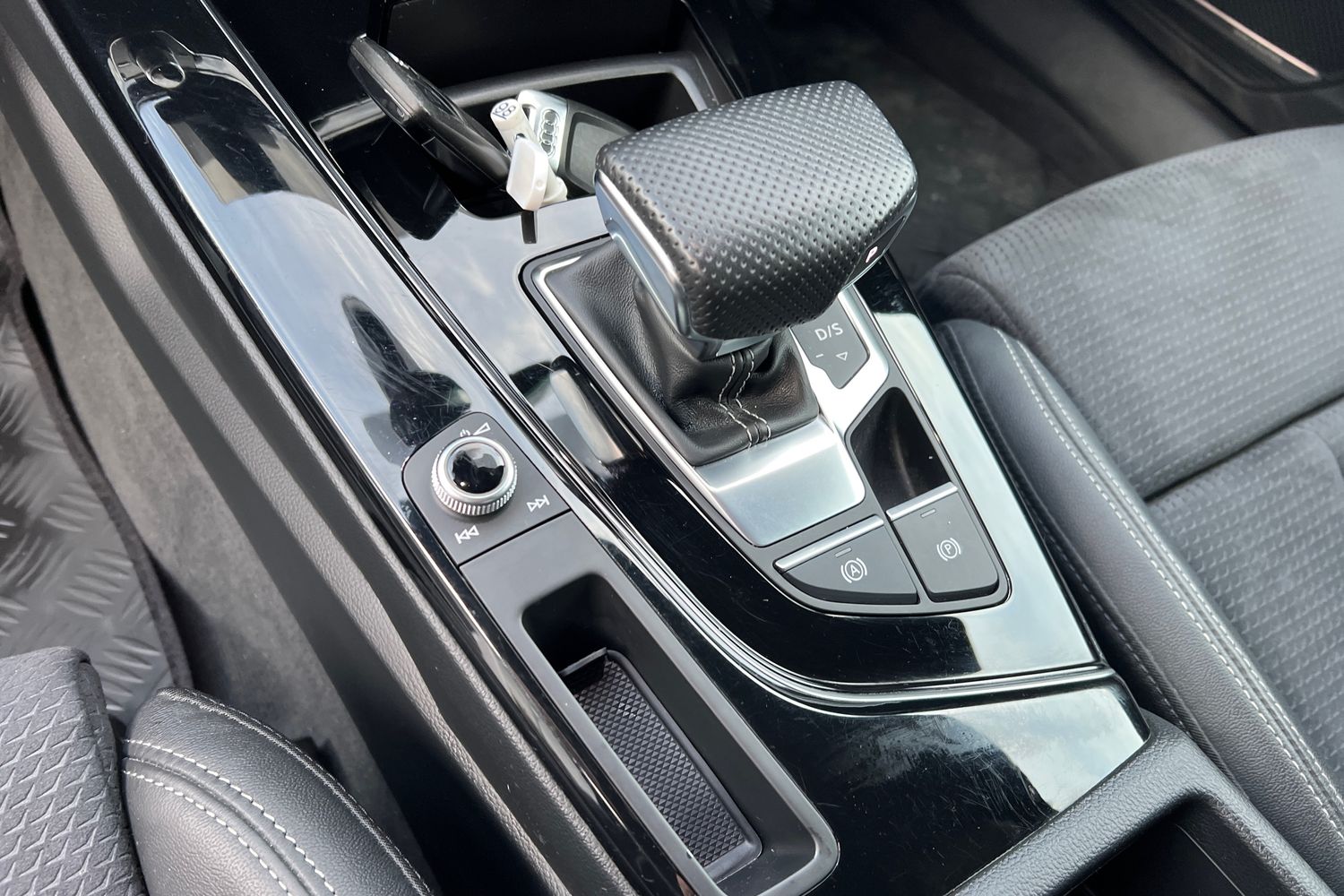 Used Audi A5 2023 for sale - 76780285: Photo 12