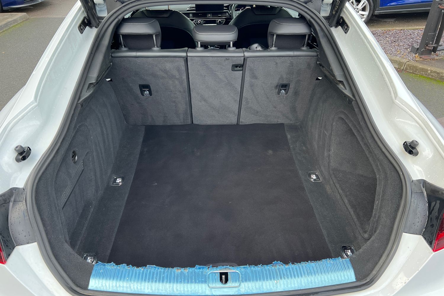 Used Audi A5 2023 for sale - 76780285: Photo 13