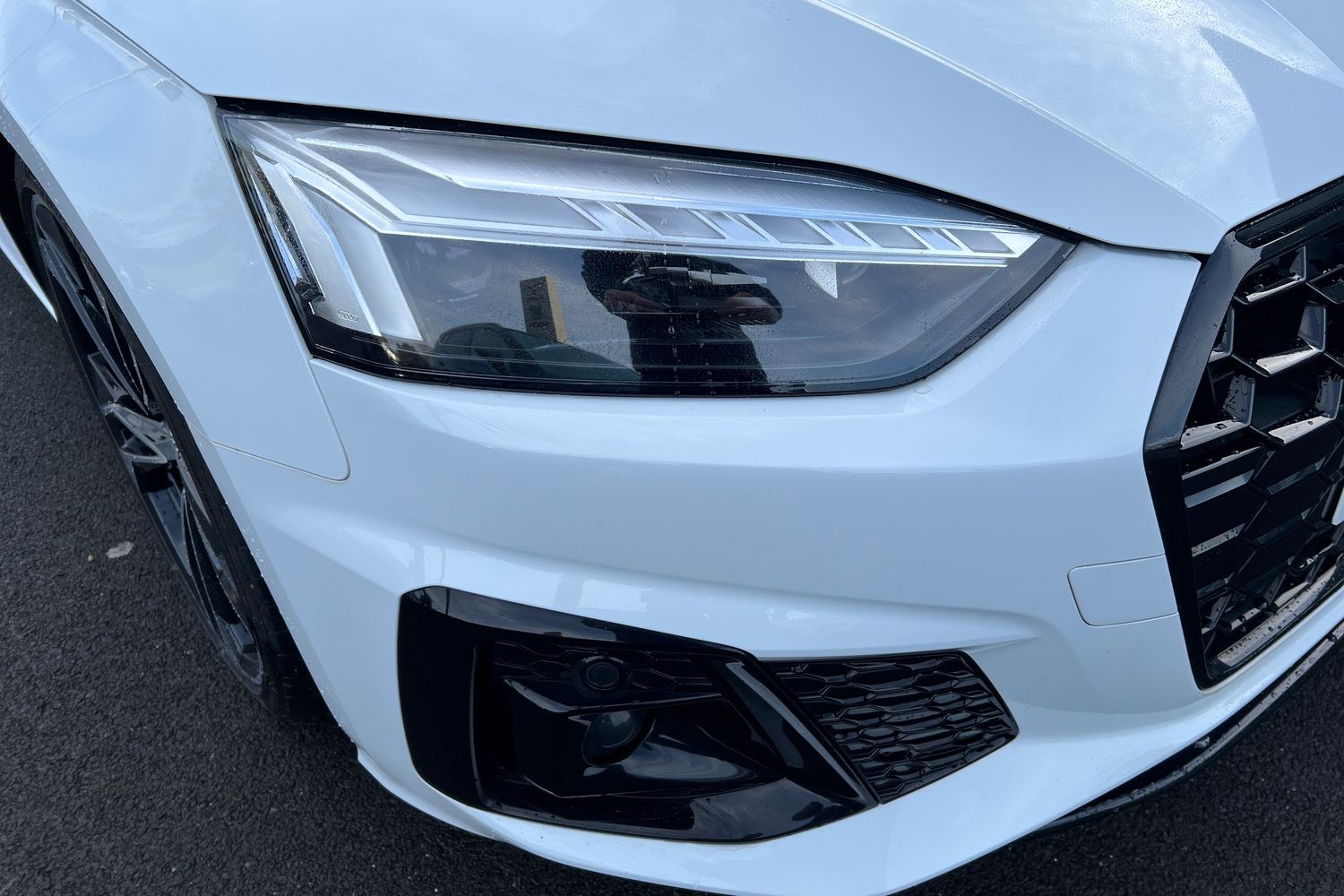 Used Audi A5 2023 for sale - 76780285: Photo 15