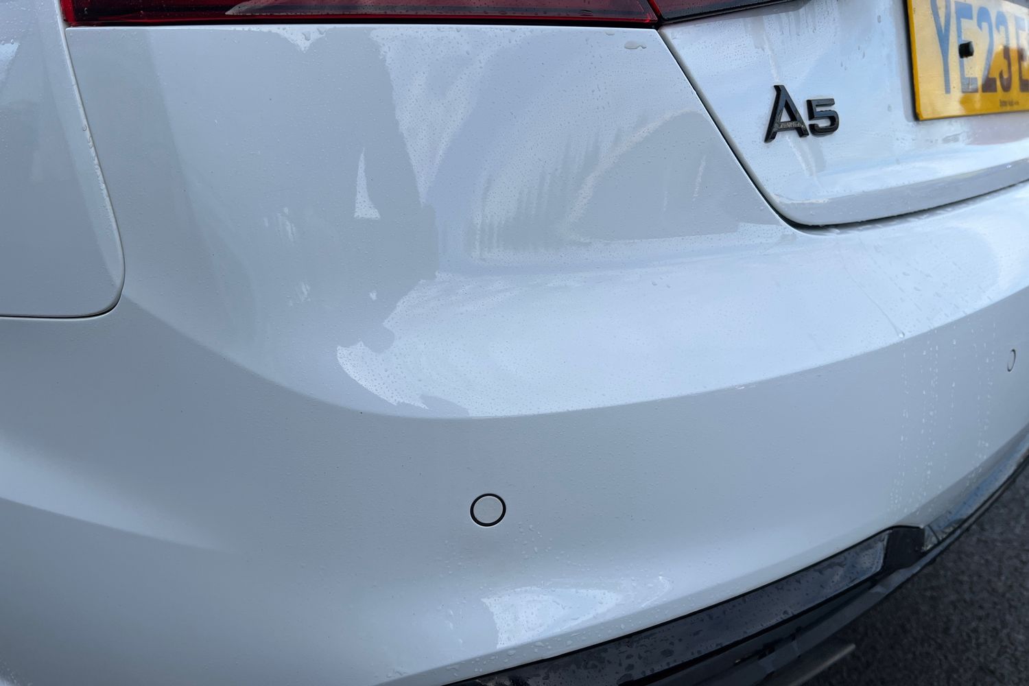 Used Audi A5 2023 for sale - 76780285: Photo 18