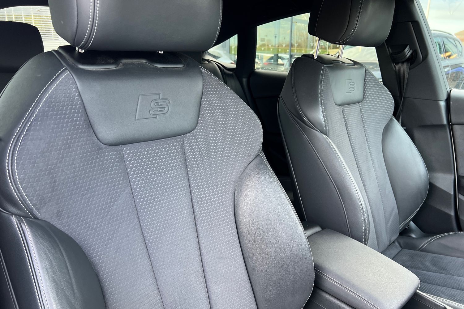 Used Audi A5 2023 for sale - 76780285: Photo 19