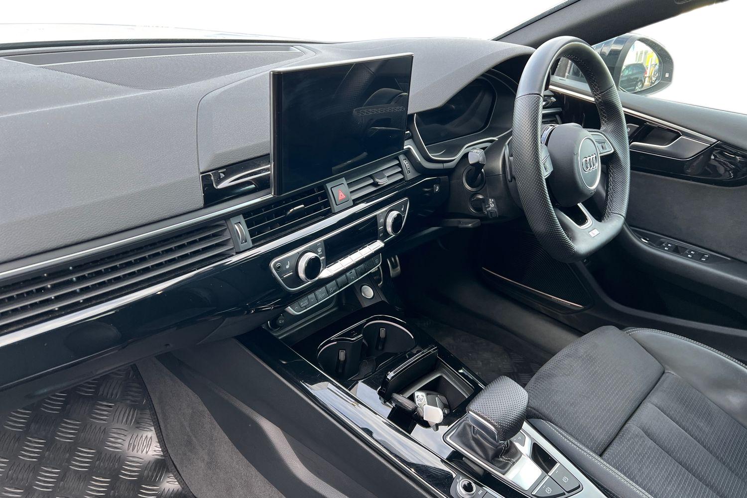 Used Audi A5 2023 for sale - 76780285: Photo 2