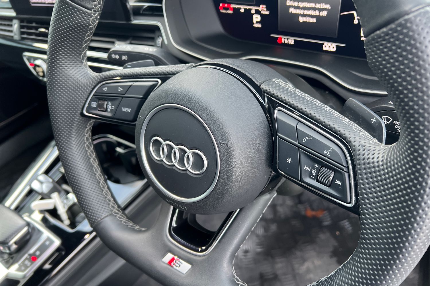 Used Audi A5 2023 for sale - 76780285: Photo 20