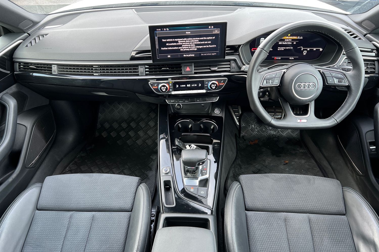 Used Audi A5 2023 for sale - 76780285: Photo 23