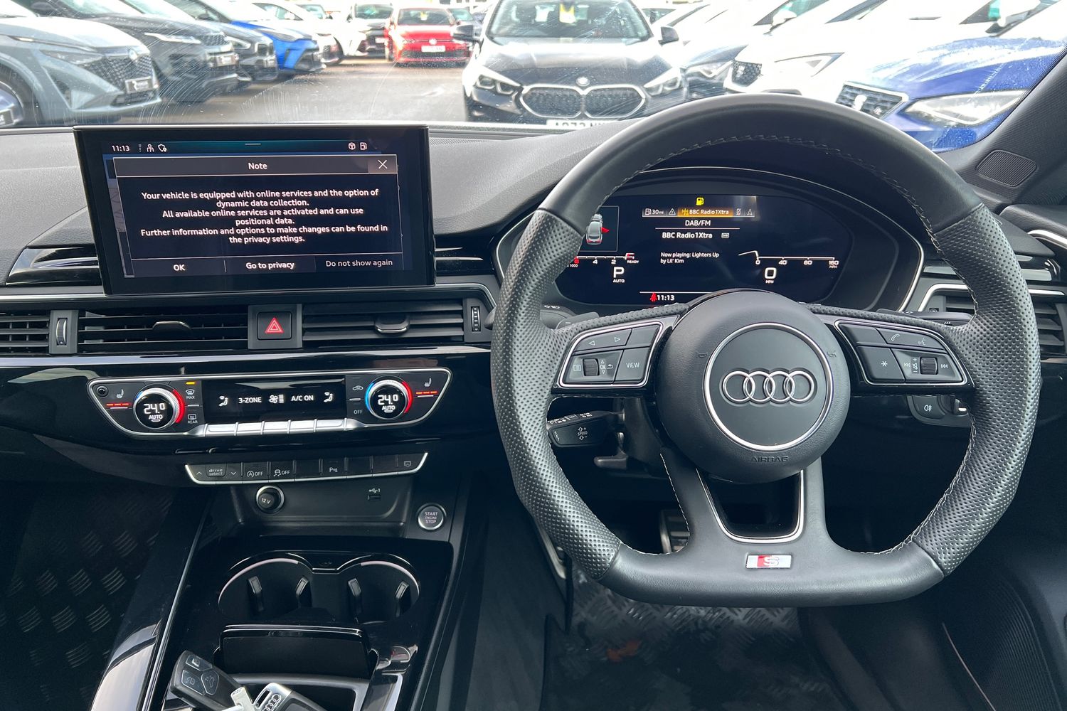 Used Audi A5 2023 for sale - 76780285: Photo 25