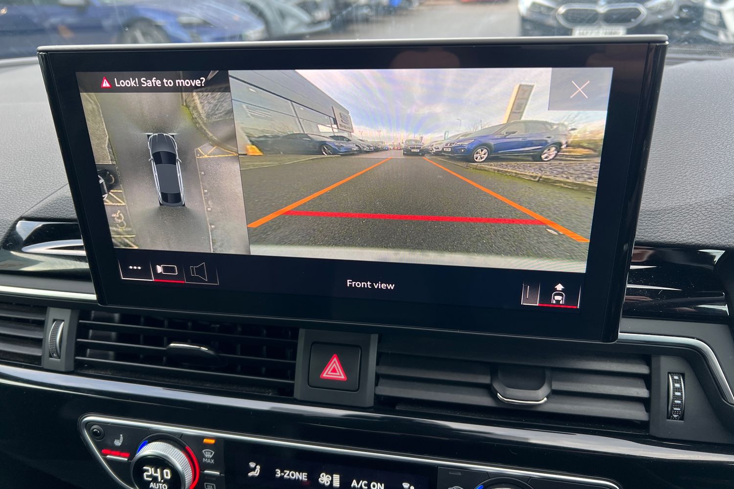 Used Audi A5 2023 for sale - 76780285: Photo 30