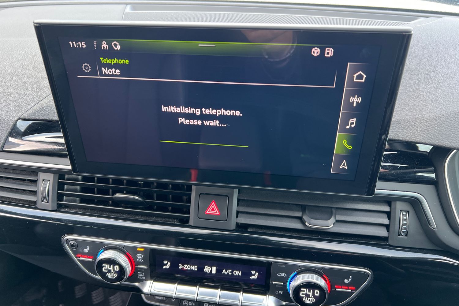 Used Audi A5 2023 for sale - 76780285: Photo 35