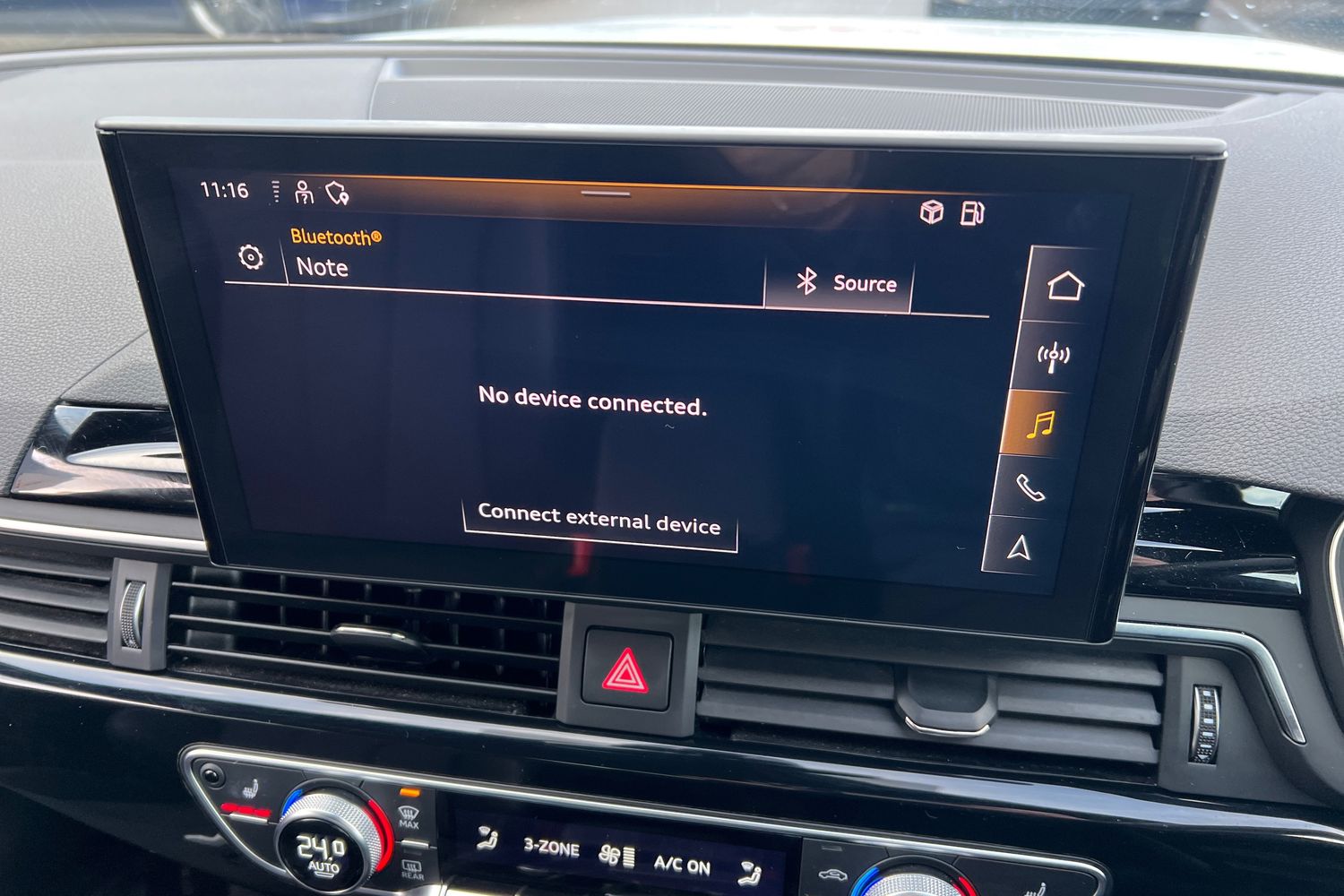 Used Audi A5 2023 for sale - 76780285: Photo 41