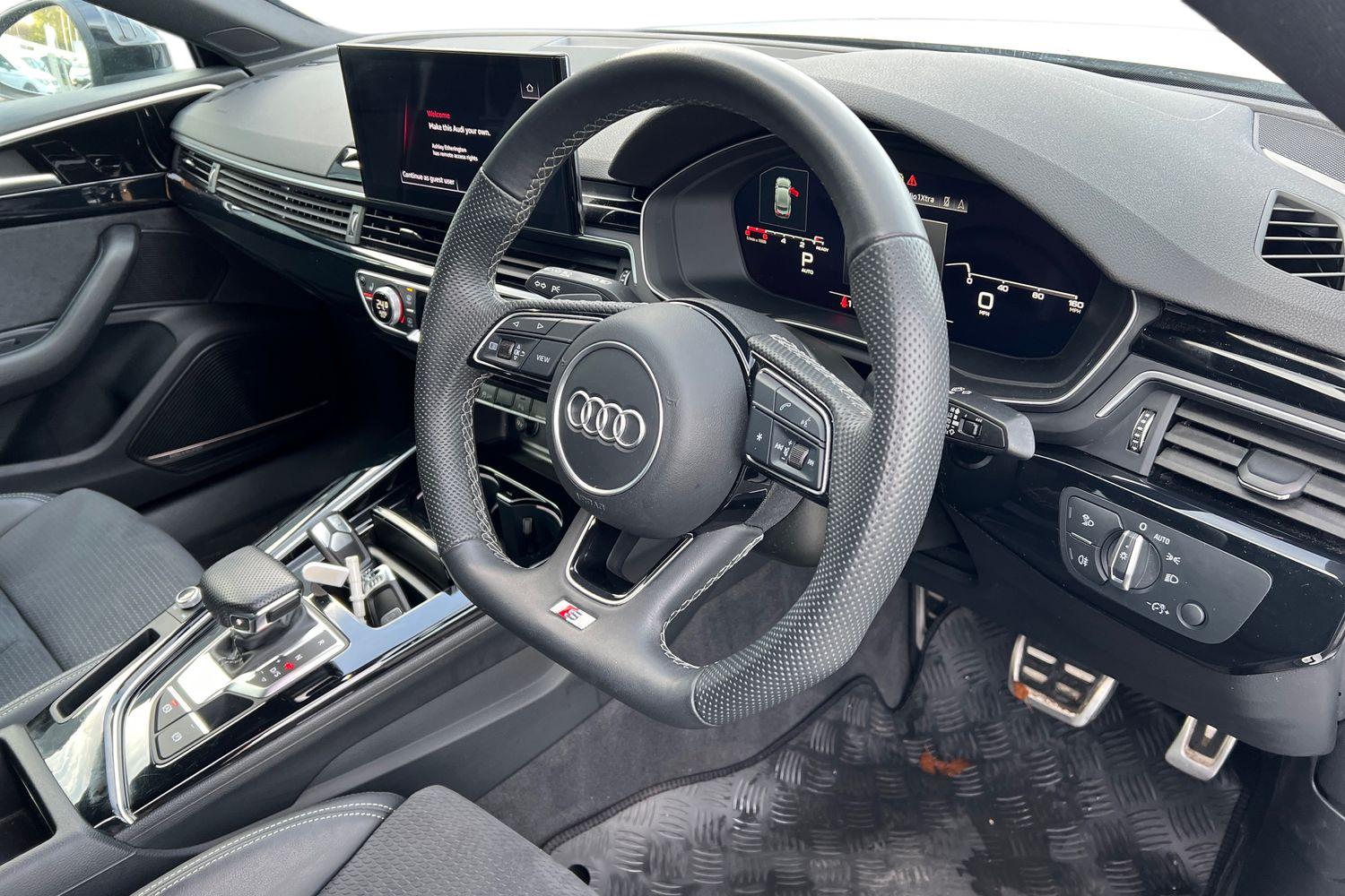 Used Audi A5 2023 for sale - 76780285: Photo 6