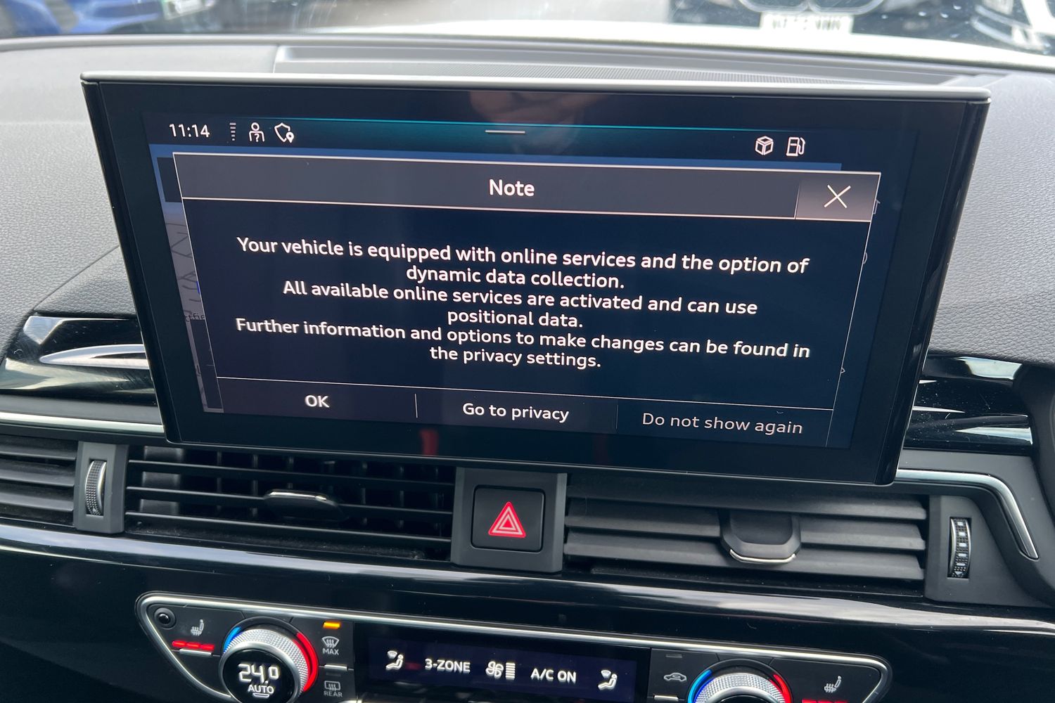 Used Audi A5 2023 for sale - 76780285: Photo 7