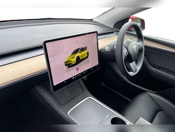 Used Tesla Model Y 2022 for sale - 78804400: Photo