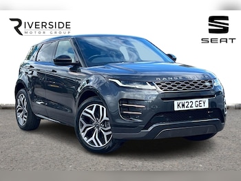 Used Land Rover Range Rover Evoque 2022 for sale - 78778814: Photo