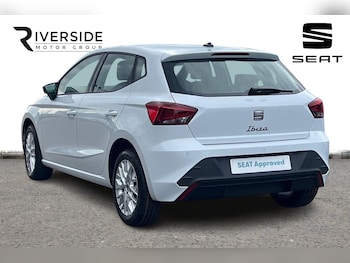 Used SEAT Ibiza 2026 for sale - 78506074: Photo