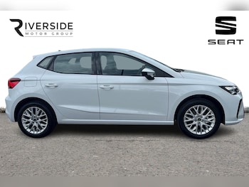 Used SEAT Ibiza 2026 for sale - 78506074: Photo